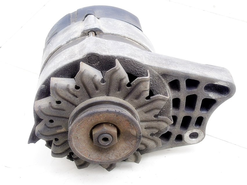 ALTERNATOR FIAT 0.9 900 SEICENTO PANDA I części